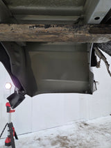 2019-2026 Chevrolet Silverado 1500 6' 6" Short Truck Bed