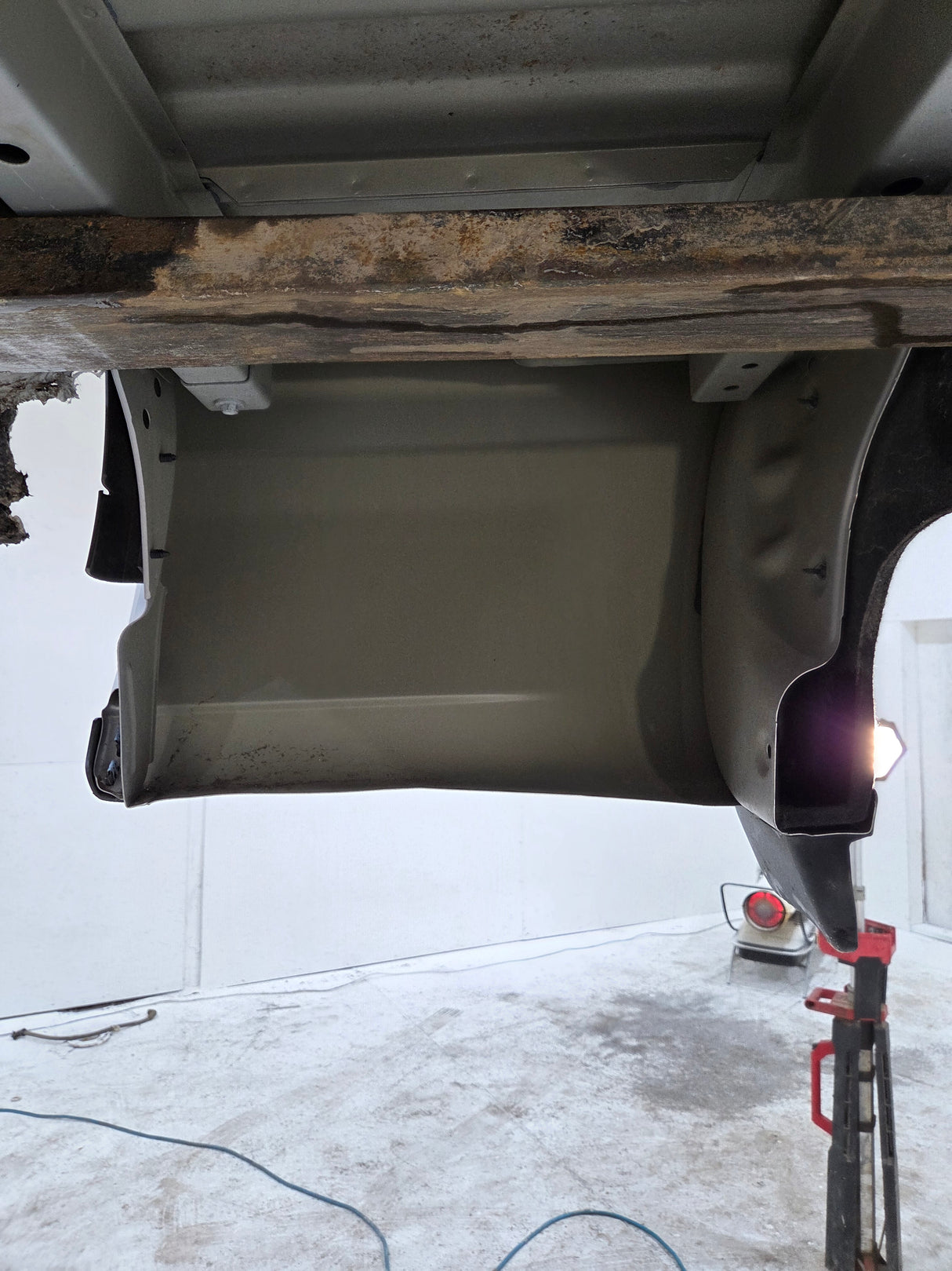 2019-2026 Chevrolet Silverado 1500 6' 6" Short Truck Bed