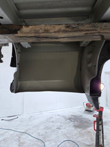 2019-2026 Chevrolet Silverado 1500 6' 6" Short Truck Bed