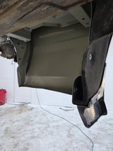 2019-2026 Chevrolet Silverado 1500 6' 6" Short Truck Bed