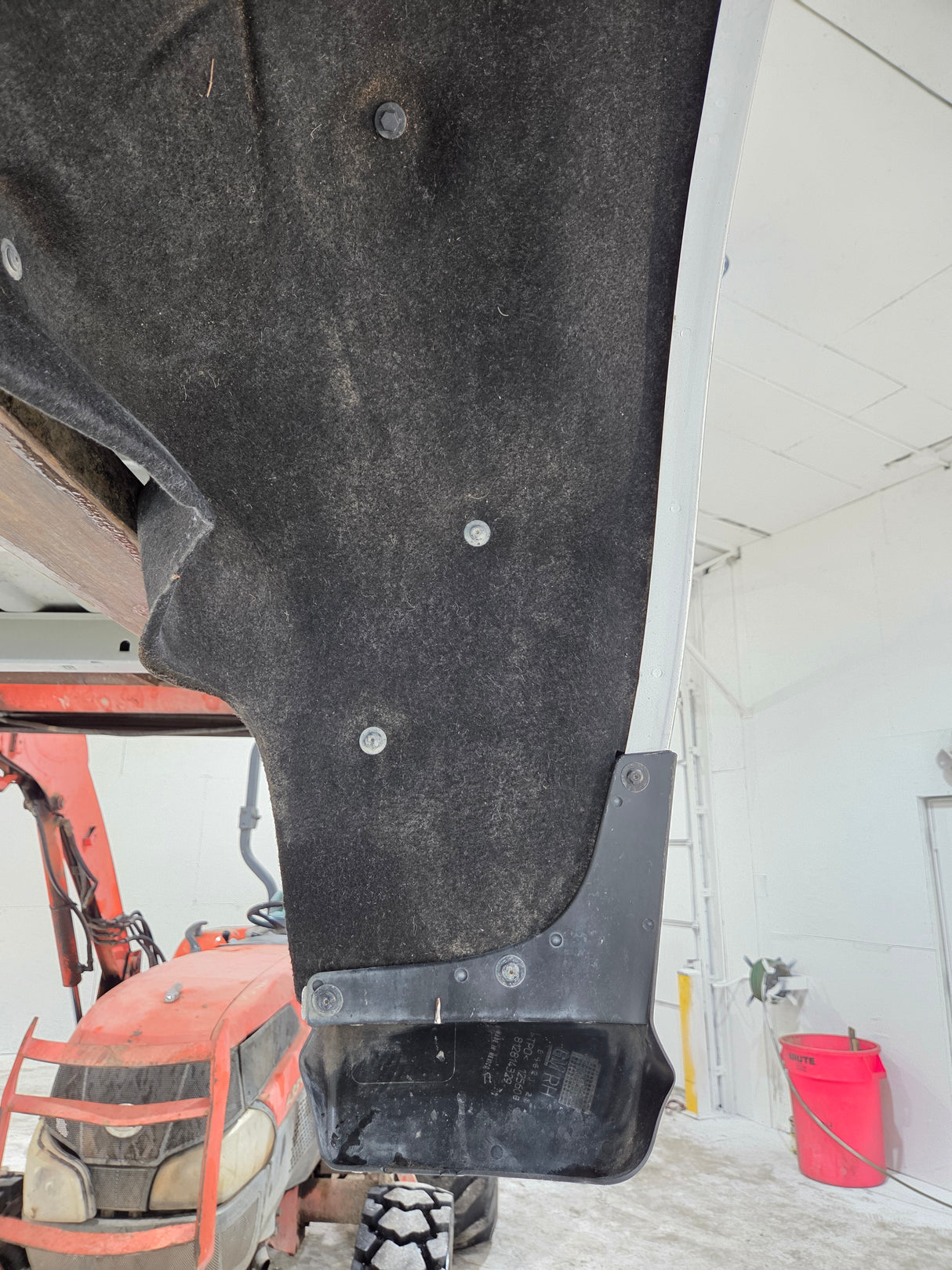 2019-2026 Chevrolet Silverado 1500 6' 6" Short Truck Bed