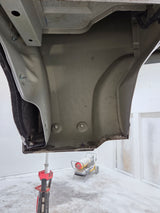 2019-2026 Chevrolet Silverado 1500 6' 6" Short Truck Bed