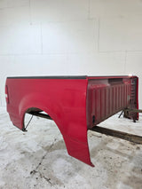 2004-2008 Ford F150 5' 6" Short Truck Bed