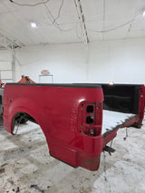 2004-2008 Ford F150 5' 6" Short Truck Bed