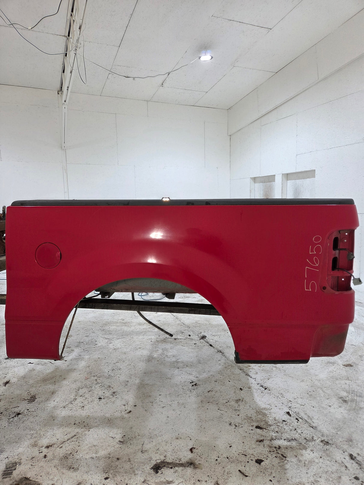 2004-2008 Ford F150 5' 6" Short Truck Bed