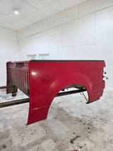 2004-2008 Ford F150 5' 6" Short Truck Bed