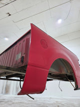 2004-2008 Ford F150 5' 6" Short Truck Bed
