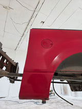 2004-2008 Ford F150 5' 6" Short Truck Bed