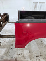 2004-2008 Ford F150 5' 6" Short Truck Bed
