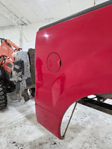 2004-2008 Ford F150 5' 6" Short Truck Bed