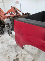 2004-2008 Ford F150 5' 6" Short Truck Bed