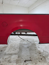 2004-2008 Ford F150 5' 6" Short Truck Bed