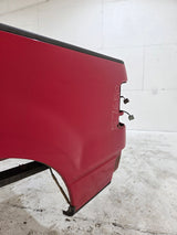 2004-2008 Ford F150 5' 6" Short Truck Bed
