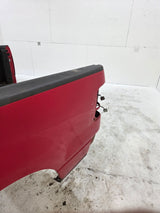 2004-2008 Ford F150 5' 6" Short Truck Bed