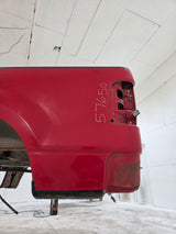2004-2008 Ford F150 5' 6" Short Truck Bed