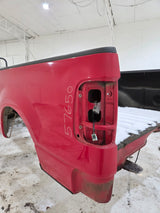 2004-2008 Ford F150 5' 6" Short Truck Bed