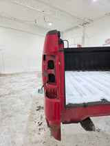 2004-2008 Ford F150 5' 6" Short Truck Bed