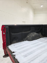 2004-2008 Ford F150 5' 6" Short Truck Bed