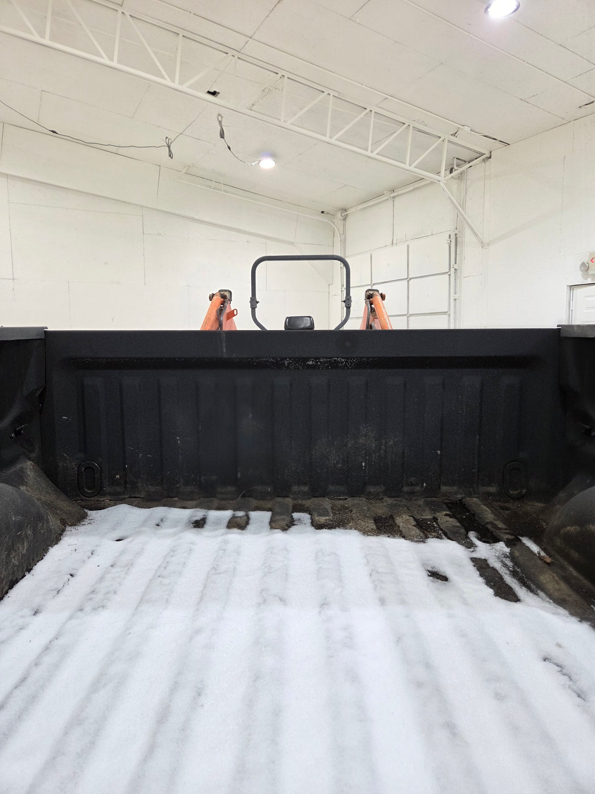 2004-2008 Ford F150 5' 6" Short Truck Bed