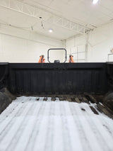 2004-2008 Ford F150 5' 6" Short Truck Bed