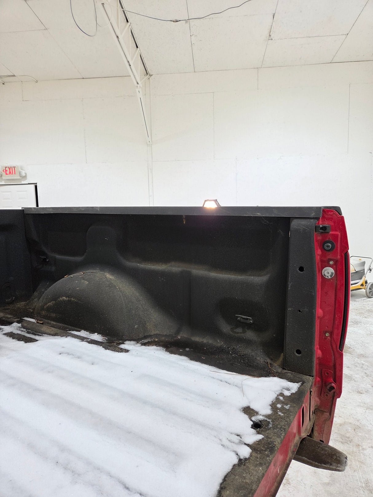 2004-2008 Ford F150 5' 6" Short Truck Bed