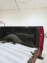 2004-2008 Ford F150 5' 6" Short Truck Bed
