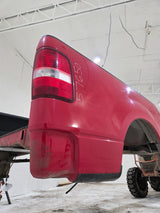 2004-2008 Ford F150 5' 6" Short Truck Bed