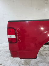 2004-2008 Ford F150 5' 6" Short Truck Bed