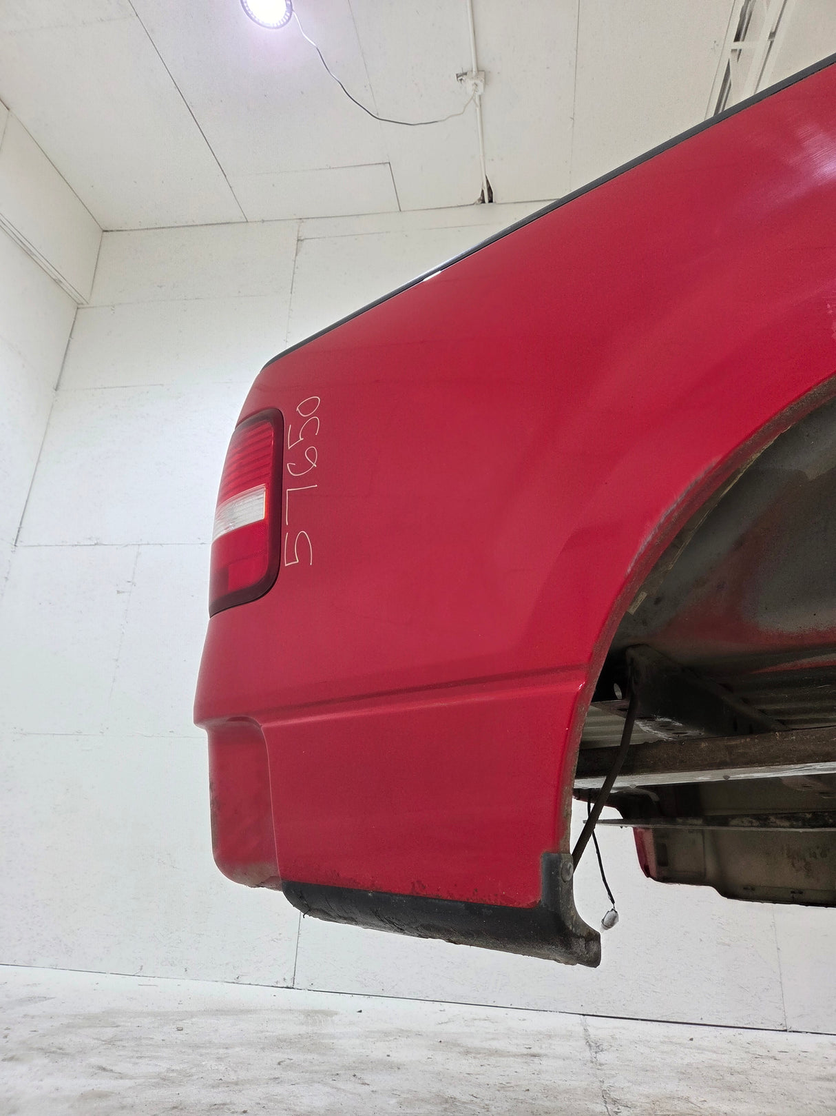 2004-2008 Ford F150 5' 6" Short Truck Bed