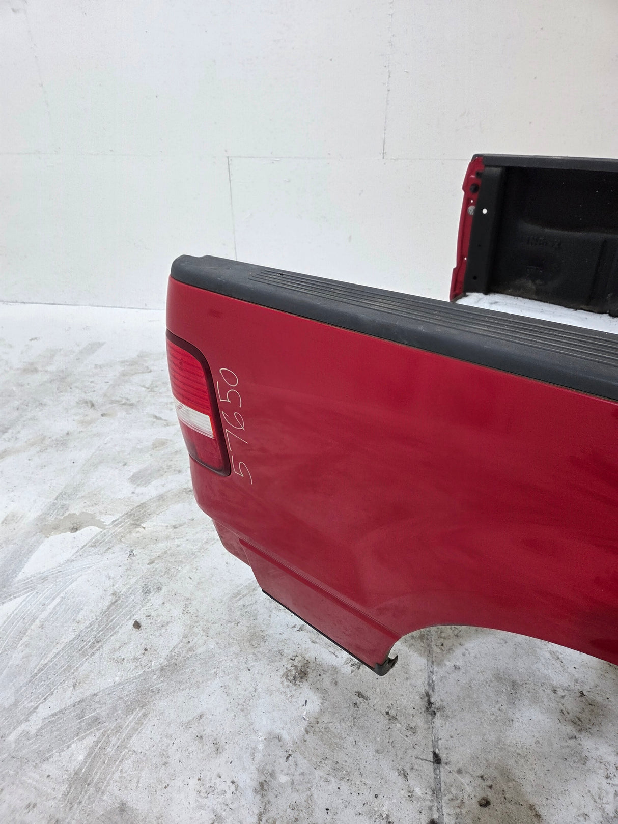 2004-2008 Ford F150 5' 6" Short Truck Bed