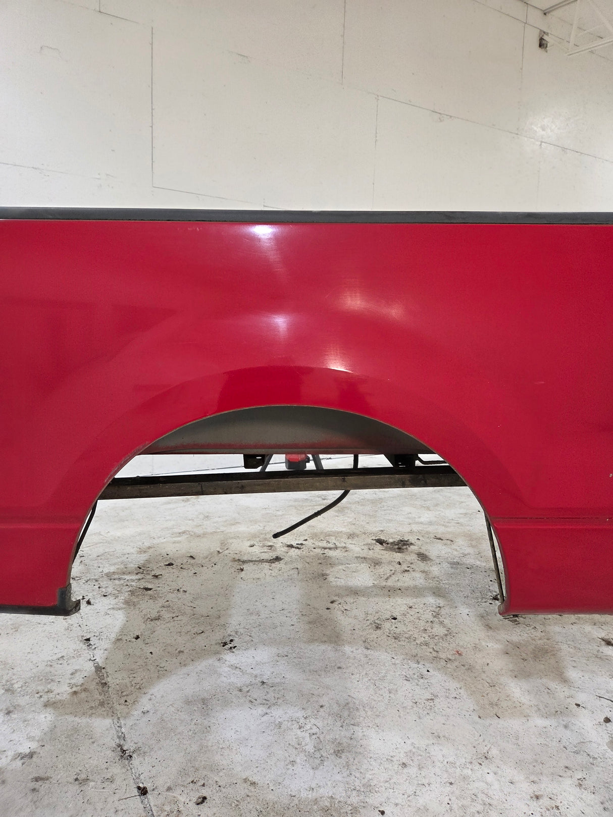 2004-2008 Ford F150 5' 6" Short Truck Bed