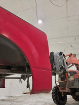 2004-2008 Ford F150 5' 6" Short Truck Bed