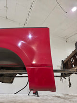 2004-2008 Ford F150 5' 6" Short Truck Bed