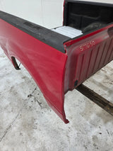 2004-2008 Ford F150 5' 6" Short Truck Bed