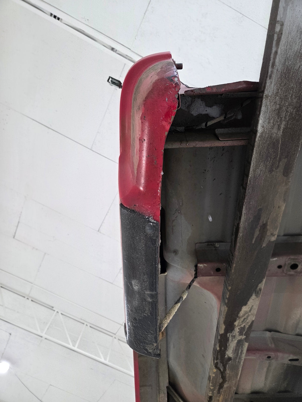 2004-2008 Ford F150 5' 6" Short Truck Bed