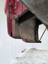 2004-2008 Ford F150 5' 6" Short Truck Bed