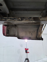 2004-2008 Ford F150 5' 6" Short Truck Bed
