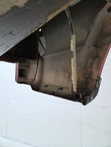 2004-2008 Ford F150 5' 6" Short Truck Bed
