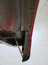 2004-2008 Ford F150 5' 6" Short Truck Bed