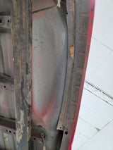 2004-2008 Ford F150 5' 6" Short Truck Bed