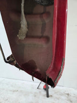 2004-2008 Ford F150 5' 6" Short Truck Bed
