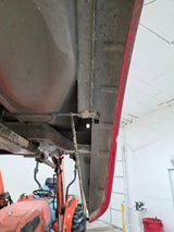 2004-2008 Ford F150 5' 6" Short Truck Bed