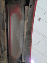 2004-2008 Ford F150 5' 6" Short Truck Bed