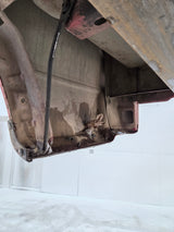 2004-2008 Ford F150 5' 6" Short Truck Bed
