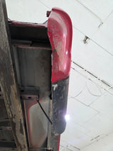 2004-2008 Ford F150 5' 6" Short Truck Bed