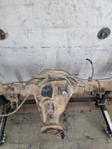 2005-2007 Ford Super Duty F250 F350 SRW Rear Axle 3.73 Gear Ratio 250k Miles
