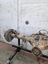 2005-2007 Ford Super Duty F250 F350 SRW Rear Axle 3.73 Gear Ratio 250k Miles