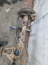2005-2007 Ford Super Duty F250 F350 SRW Rear Axle 3.73 Gear Ratio 250k Miles