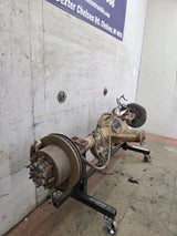 2005-2007 Ford Super Duty F250 F350 SRW Rear Axle 3.73 Gear Ratio 250k Miles