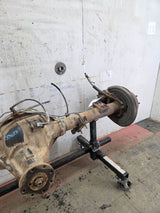 2005-2007 Ford Super Duty F250 F350 SRW Rear Axle 3.73 Gear Ratio 250k Miles